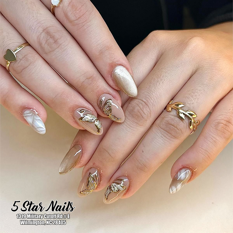 amazing nail